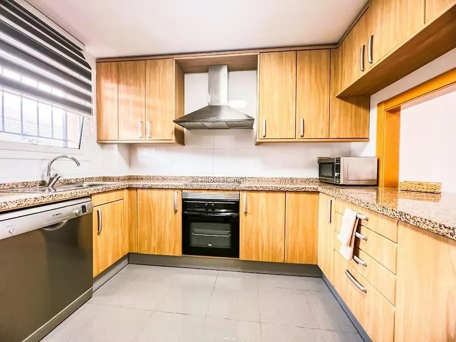 Fantastic Ocean View Apt, Ac! Parking! Terrace! Pa86 Puerto de Santiago  0*, Puerto de Santiago (Tenerife)