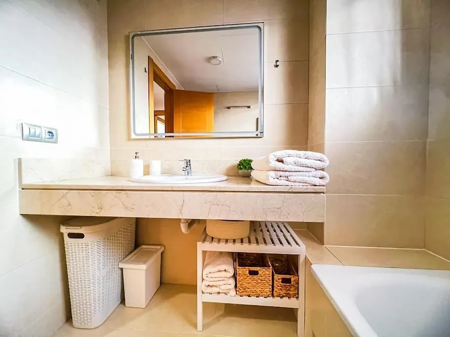 Fantastic Ocean View Apt, Ac! Parking! Terrace! Pa86 Puerto de Santiago  Apartment Puerto de Santiago (Tenerife)