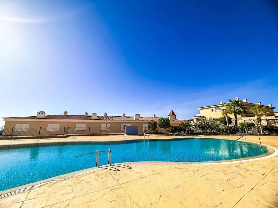 Fantastic Ocean View Apt, Ac! Parking! Terrace! Pa86 Puerto de Santiago  0*, Puerto de Santiago (Tenerife) Spain