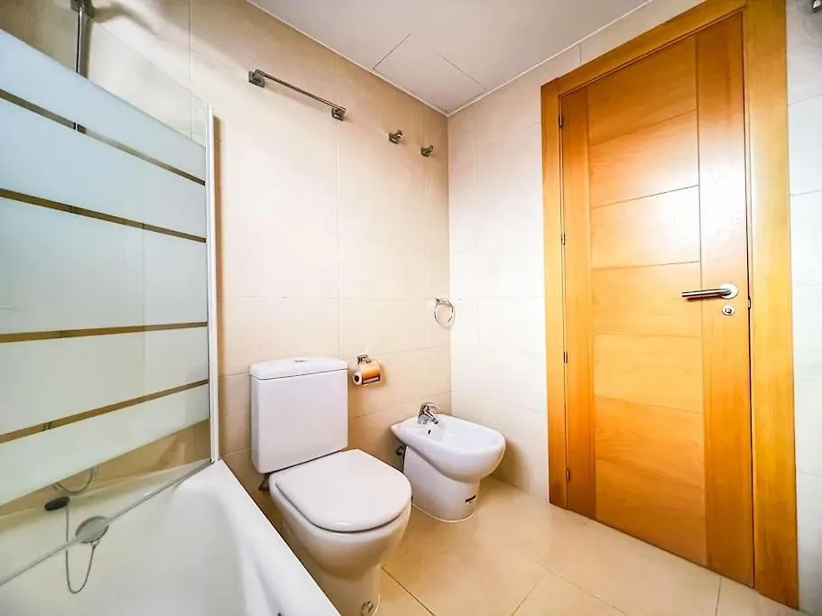 Fantastic Ocean View Apt, Ac! Parking! Terrace! Pa86 Puerto de Santiago  Puerto de Santiago (Tenerife)